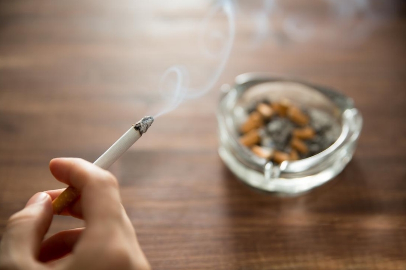 Viêm đường hô hấp dưới là bệnh gì? 2