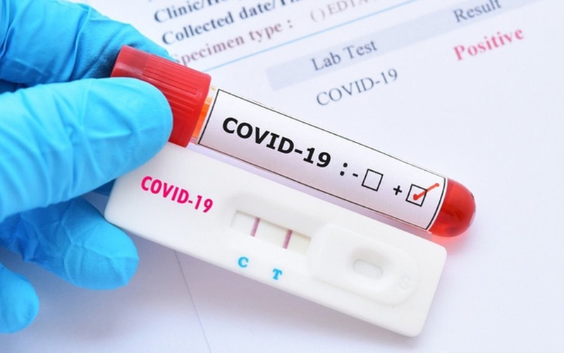 Viêm đường hô hấp dưới là bệnh gì? 4