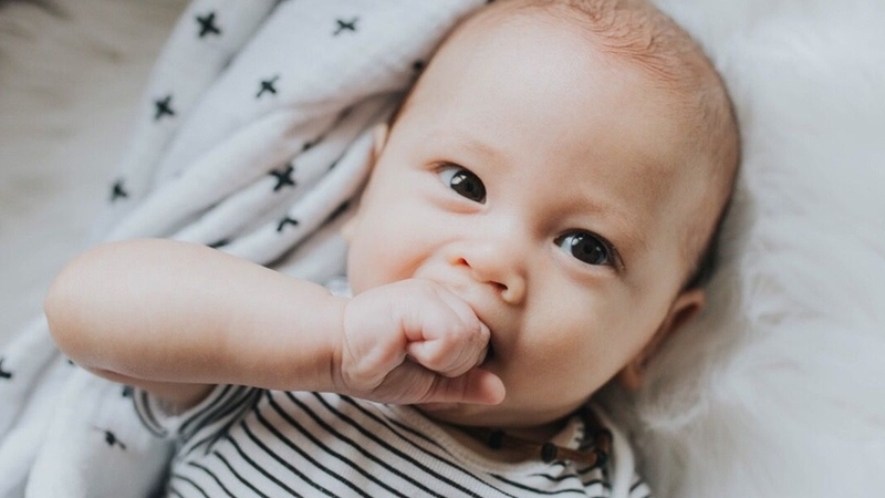 Viêm đường hô hấp trên ở trẻ sơ sinh: Nguyên nhân, phương pháp phòng ngừa cha mẹ nên biết 1