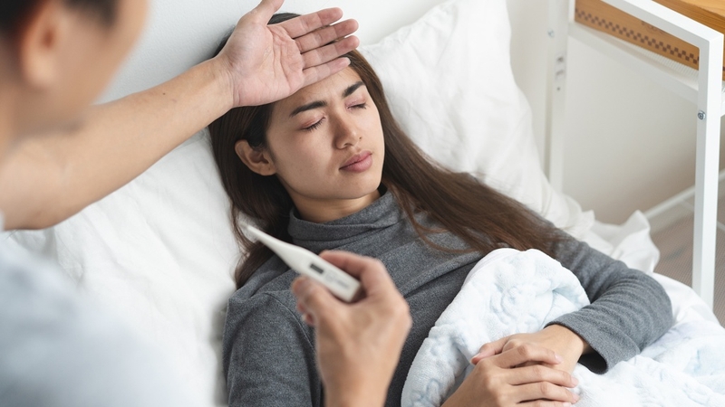 Viêm đường mật: Nguyên nhân, triệu chứng và cách phòng ngừa bệnh hiệu quả 2