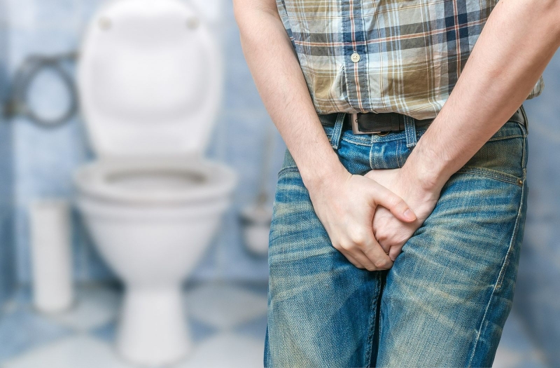 Viêm đường tiết niệu nam: Dấu hiệu và cách điều trị 1