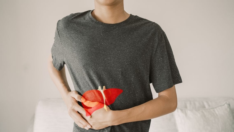 Viêm gan A lây qua đường nước bọt không? Cách phòng ngừa hiệu quả 1