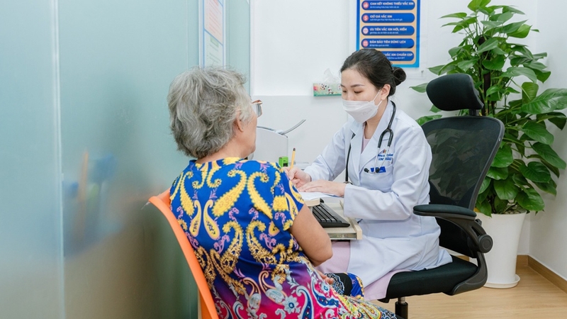 Viêm gan A tiêm mấy mũi và giá bao nhiêu? 2