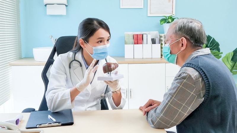 Hầu hết trường hợp có thể tự hồi phục, nhưng cần theo dõi chức năng gan định kỳ