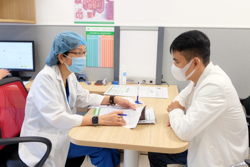 Viêm gan b cấp tính có chữa được không và hướng chữa trị như thế nào? 4