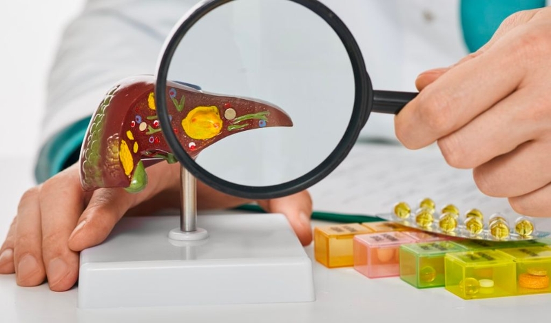 Viêm gan B có chữa được không? Điều trị như thế nào? 1