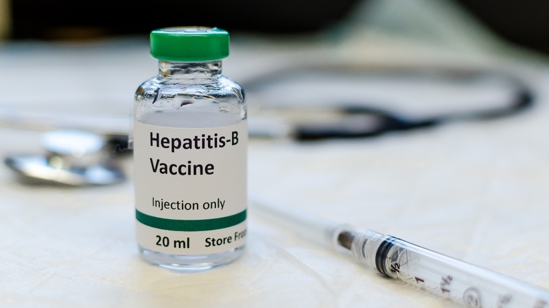 Tiêm vắc xin viêm gan B giúp bảo vệ trên 90% và ngăn ngừa lây nhiễm hiệu quả
