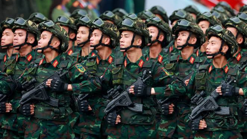Viêm gan B có phải đi nghĩa vụ không?