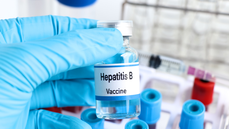 Điều trị dự phòng bằng thuốc kháng virus