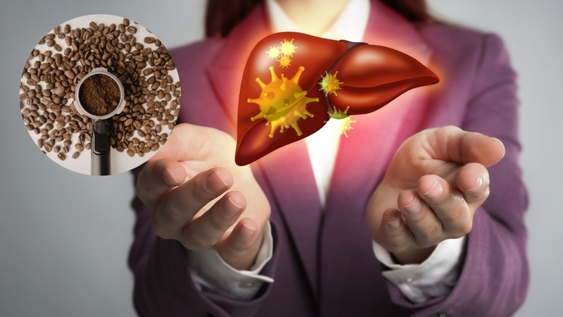 Tìm hiểu chi tiết viêm gan B có uống được cà phê không