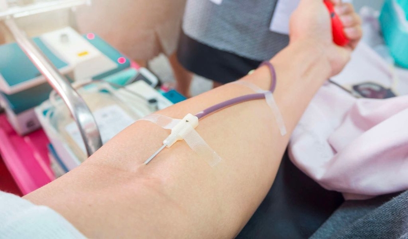 Bệnh viêm gan B lây qua đường nào?