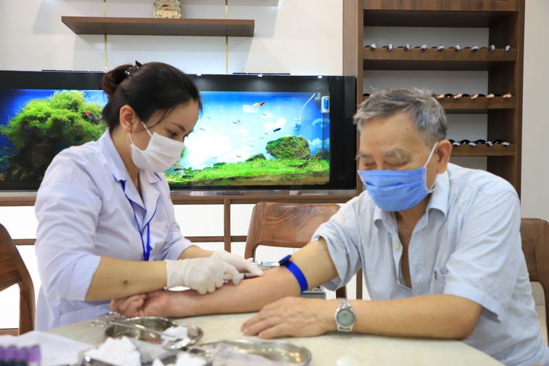 Viêm gan B tiêm mấy mũi và gồm những loại nào? Ba mẹ đã biết chưa? 3