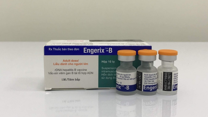 Viêm gan B tiêm mấy mũi và gồm những loại nào? Ba mẹ đã biết chưa? 2