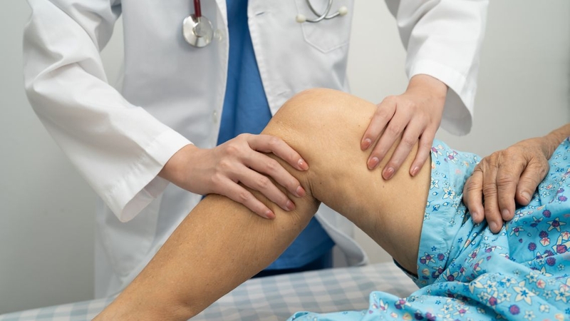 Người bệnh trẻ khỏe, thể trạng tốt, chăm sóc đúng cách sẽ phục hồi nhanh hơn