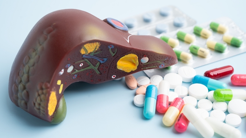 DAA là phương pháp điều trị viêm gan C hiệu quả cao, khỏi bệnh trên 95%