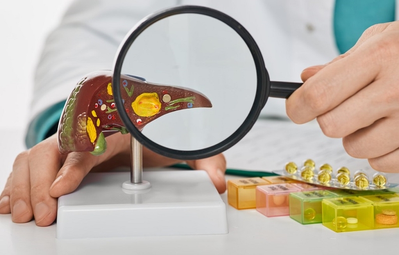 Viêm gan C có lây qua đường ăn uống không? Cách phòng tránh bệnh thế nào? 4