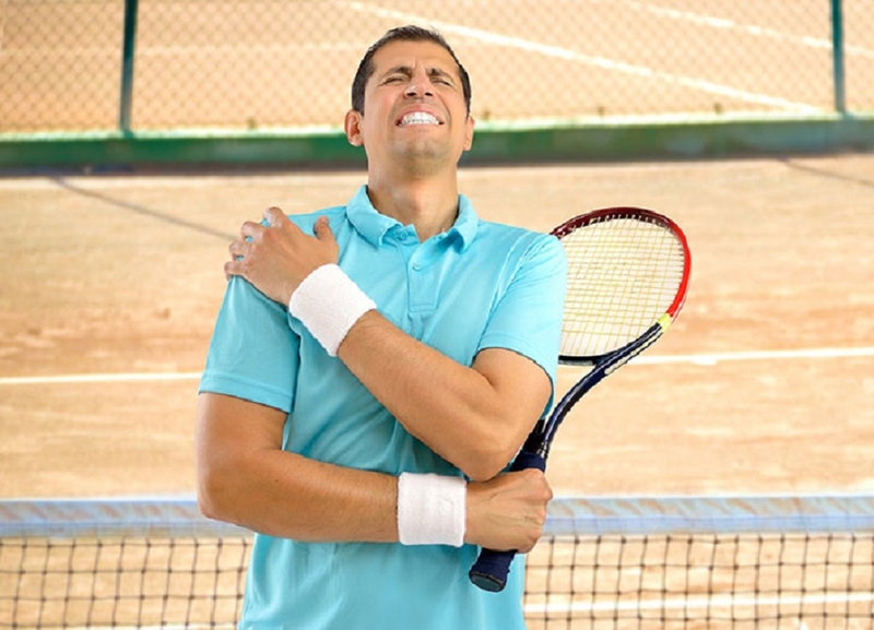 Viêm gân cơ vai là gì? Nguyên nhân do đâu và cách điều trị 2