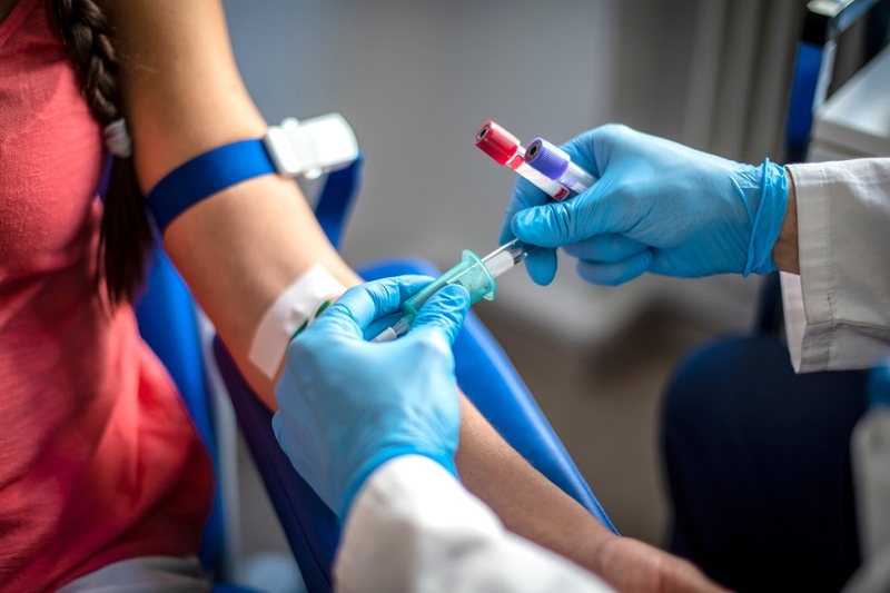 Viêm gan mạn tính có chữa được không? Cách phòng tránh viêm gan mạn tính 4