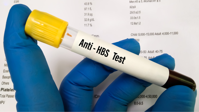 Viêm gan siêu vi B là bệnh gì? Các con đường lây truyền của bệnh 3