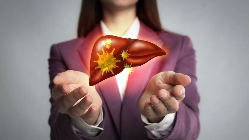 Viêm gan siêu vi: Nguyên nhân, triệu chứng, chẩn đoán và phòng ngừa 1