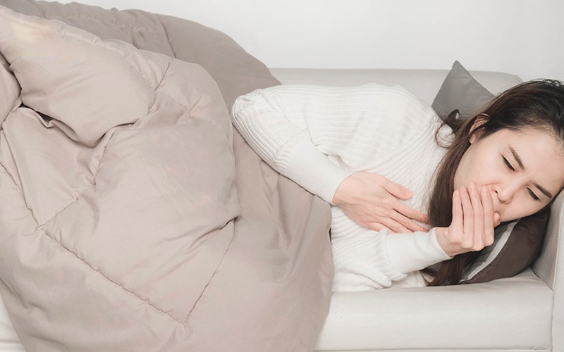 Viêm gan ứ sắt là bệnh gì? Nguyên nhân, dấu hiệu và cách phòng ngừa 2