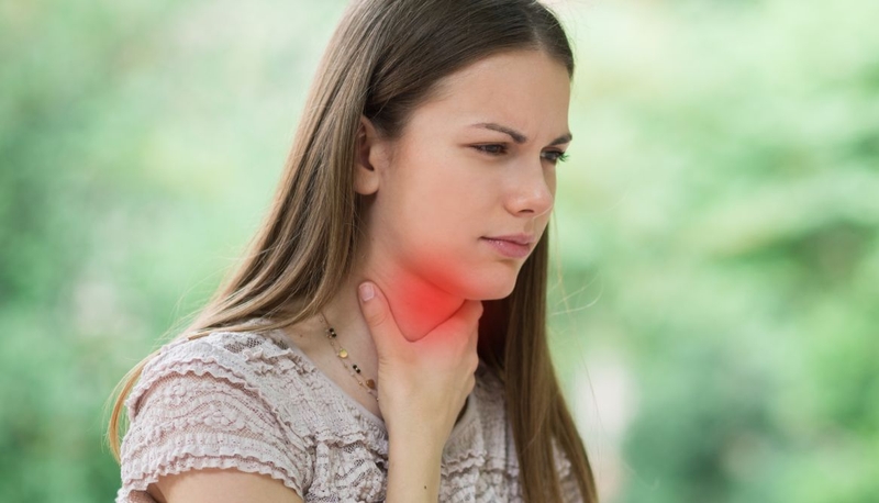 Viêm họng có nội soi dạ dày được không 1