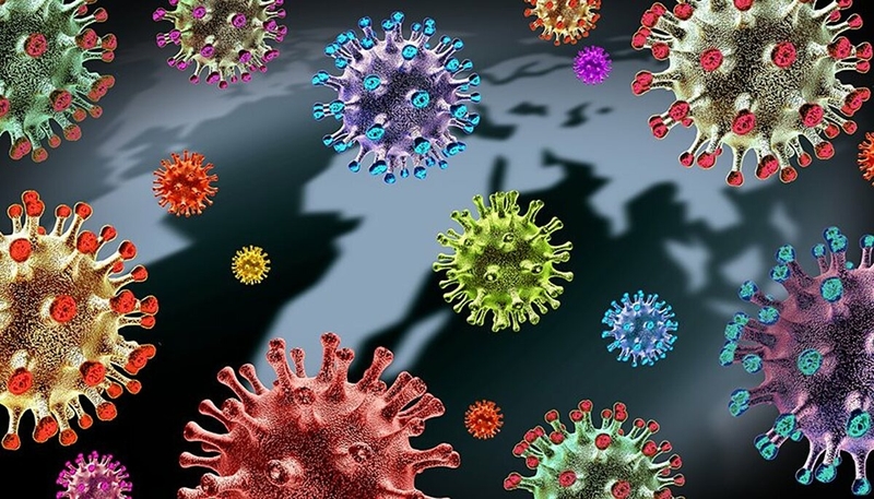 Viêm họng do virus: Triệu chứng thường gặp và cách điều trị hiệu quả 1