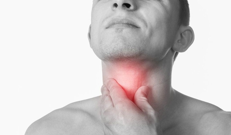 Viêm họng hạt là gì? Điều trị như thế nào để giảm nguy cơ tái phát? 1