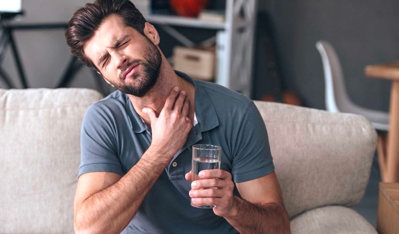 Viêm họng hạt là gì? Điều trị như thế nào để giảm nguy cơ tái phát? 2