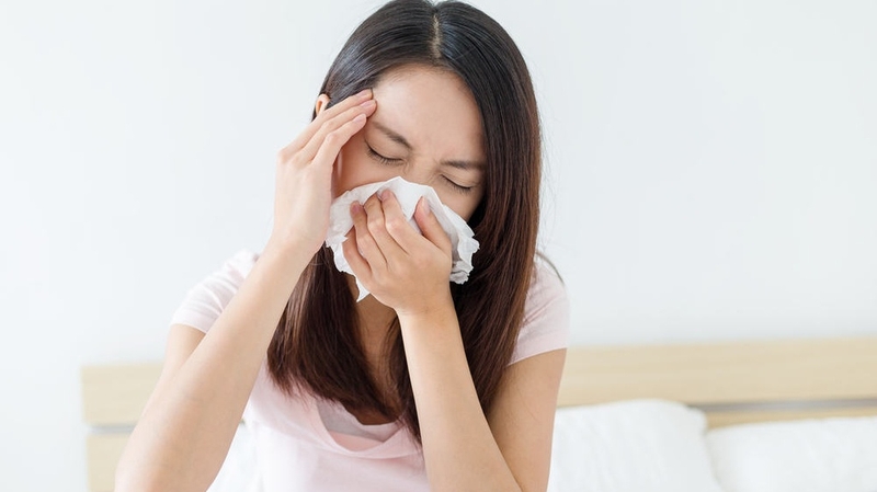 Viêm họng kéo dài mãi không dứt nguyên nhân do đâu? 3