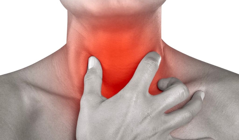 Viêm họng mãn tính có nguy hiểm không, cách điều trị như thế nào? 1