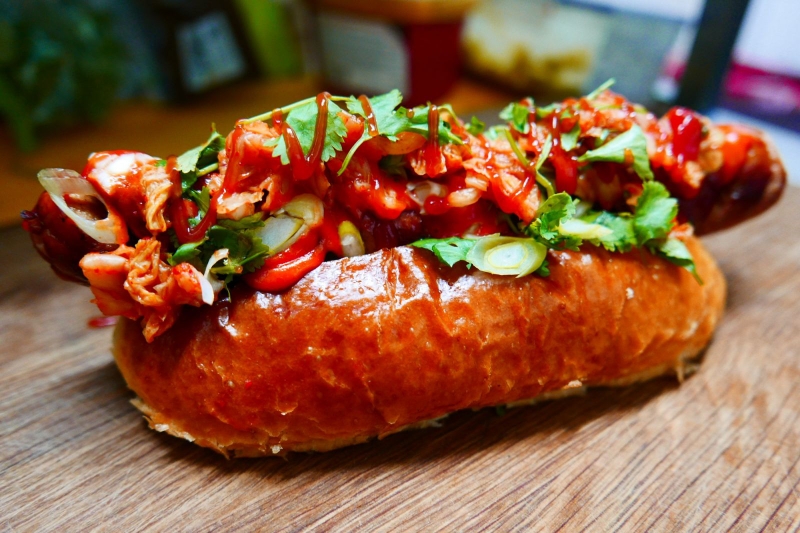 Viêm họng mãn tính kiêng gì và nên ăn gì 1