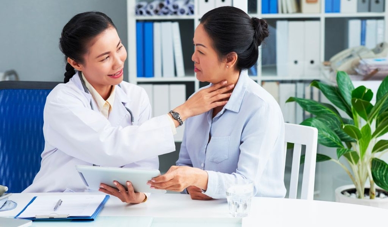 Viêm họng mãn tính là do đâu? Có điều trị dứt điểm được không? 2