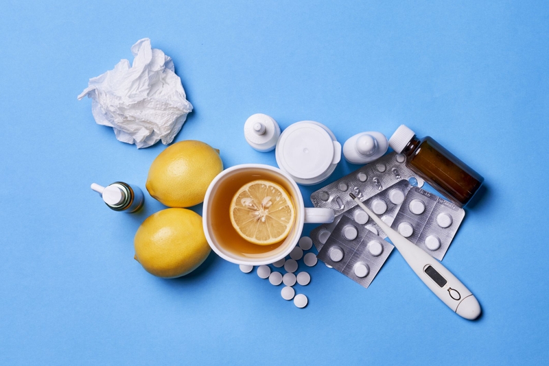 Viêm họng mất tiếng: Nguyên nhân, biểu hiện và cách điều trị 3