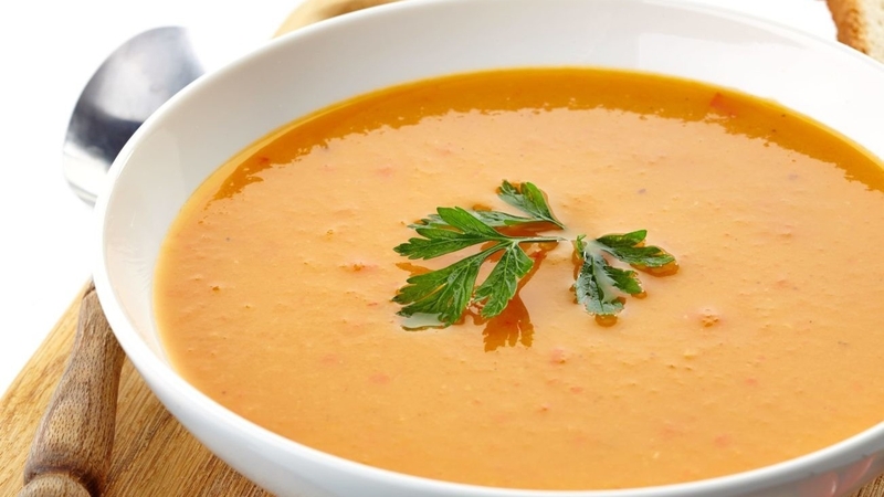 Viêm họng nên ăn gì và kiêng gì để nhanh chóng khỏi bệnh? 1