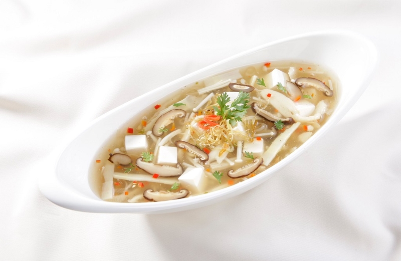 Bị viêm họng thanh quản: ăn gì và không nên ăn gì 2