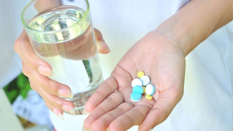 Cần dùng thuốc viêm họng đúng chỉ định, đúng liều lượng