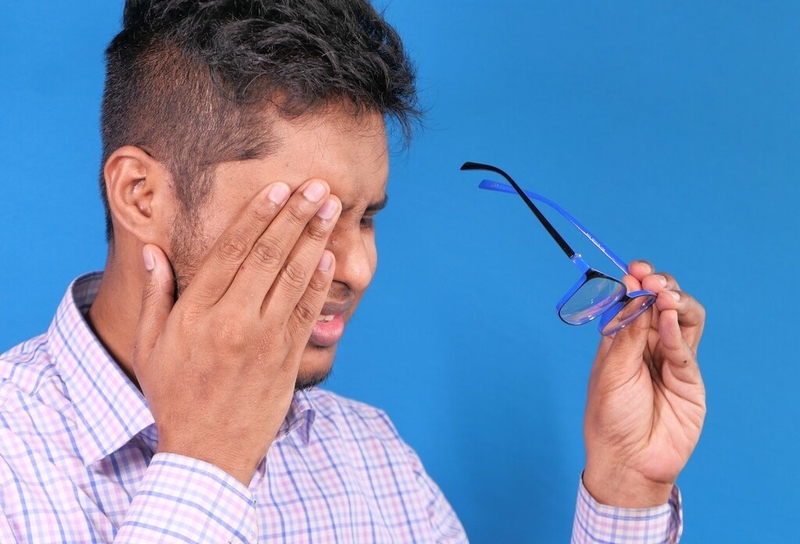 Viêm kết giác mạc cấp: Nguyên nhân, triệu chứng, chẩn đoán và điều trị 3