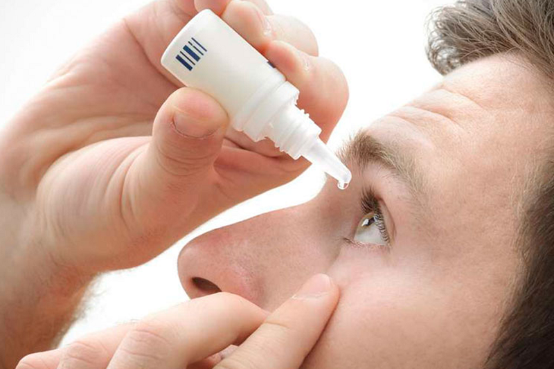 Viêm kết mạc có phải là đau mắt đỏ hay không 3