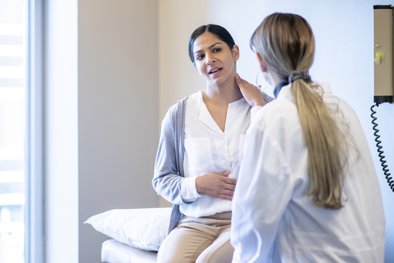 Viêm khớp cổ là gì? Những vấn đề cần biết về bệnh viêm khớp cổ 4