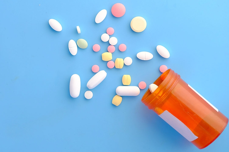 Viêm khớp cổ chân có dịch do đâu? Có nguy hiểm không? 3