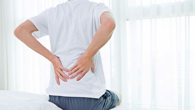 Viêm khớp cùng chậu ở nam giới là gì? Nguyên nhân và dấu hiệu của bệnh 1