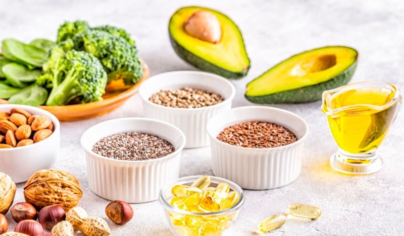 Viêm khớp dạng thấp có nên uống sữa? Nên và không nên ăn gì? 3