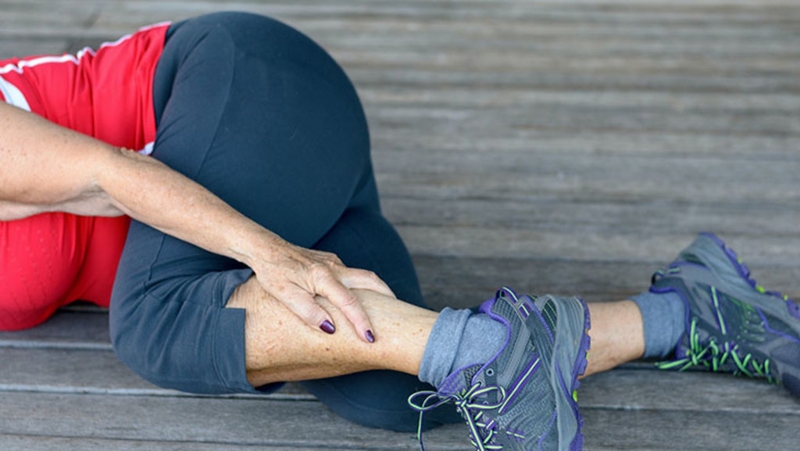 Viêm khớp mắt cá chân là gì? Nguyên nhân gây bệnh và nguyên tắc phòng ngừa 7