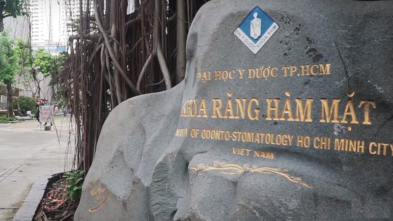 Bị viêm khớp thái dương hàm khám ở đâu? 4