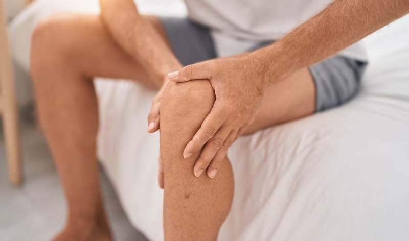 Viêm khớp tinh thể: Nguyên nhân, triệu chứng và cách điều trị 5