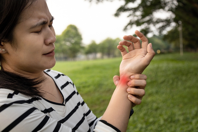 Viêm khớp tự miễn là gì? Nguyên nhân gây bệnh và nguyên tắc phòng ngừa 4