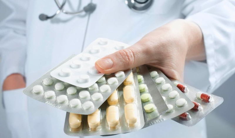 Viêm lỗ chân lông ở chân là do đâu? Có thể điều trị được không? 2