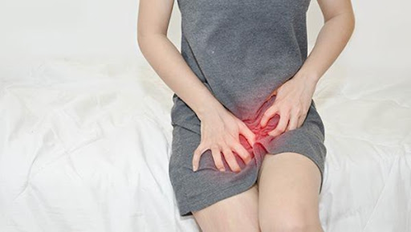 Tìm hiểu bệnh viêm lộ tuyến cổ tử cung dạng sùi 2