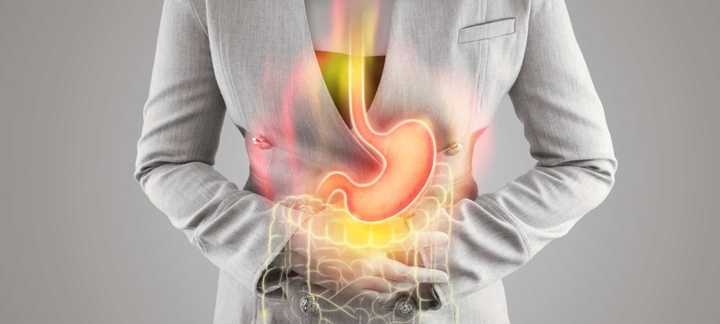 Viêm loét dạ dày là gì? Nguyên nhân, triệu chứng và cách điều trị 3